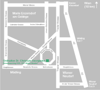 Lageplan 200 4